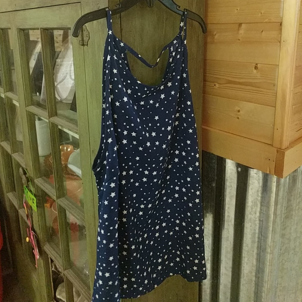 Tank top